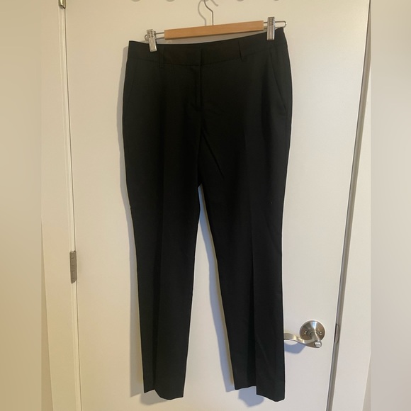 Stretch wool trousers by Brooks Brothers - Picture 4 of 4